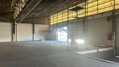 Depósito-Galpão, 3280 m² - Foto 2