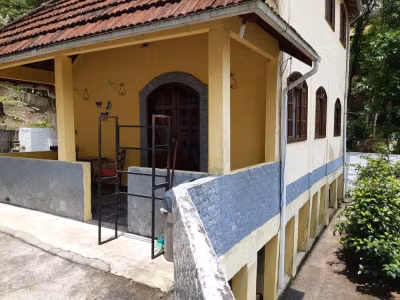 Casa, 3 quartos, 520 m² - Foto 1