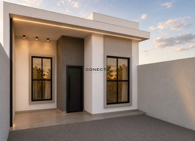 Casa, 2 quartos, 114 m² - Foto 4