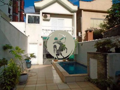 Casa, 3 quartos, 224 m² - Foto 5