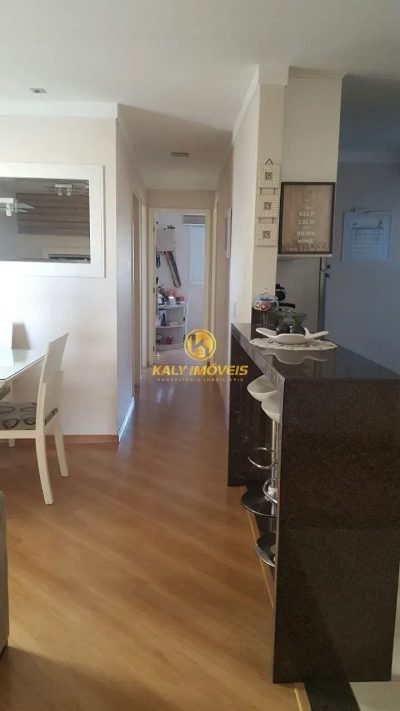 Apartamento, 3 quartos, 74 m² - Foto 5