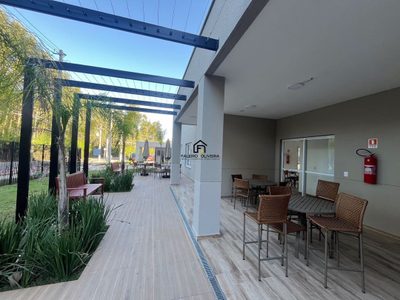 Apartamento, 2 quartos, 53 m² - Foto 4