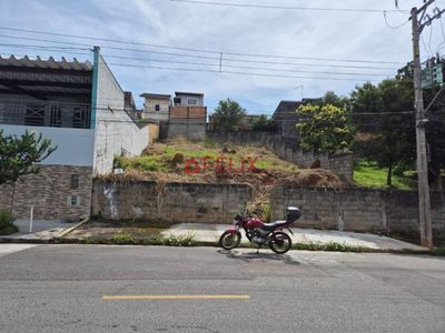 Terreno, 318 m² - Foto 2