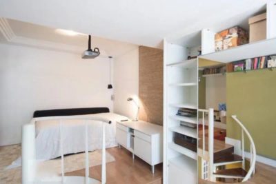 Apartamento, 1 quarto, 49 m² - Foto 3