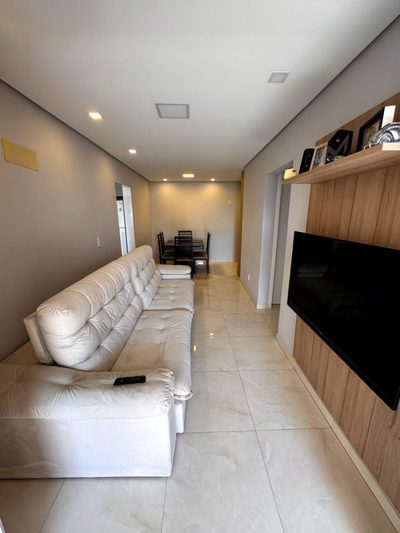 Apartamento, 2 quartos, 82 m² - Foto 5