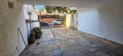 Casa, 3 quartos, 213 m² - Foto 3