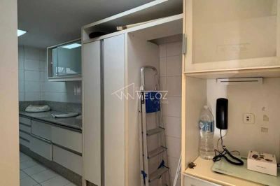 Cobertura, 3 quartos, 200 m² - Foto 1