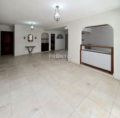 Apartamento, 3 quartos, 182 m² - Foto 2