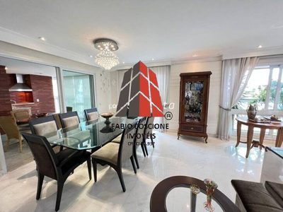 Apartamento, 4 quartos, 225 m² - Foto 5