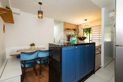 Apartamento, 3 quartos, 66 m² - Foto 4