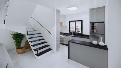 Casa, 3 quartos, 171 m² - Foto 4