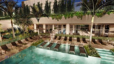 Apartamento, 4 quartos, 238 m² - Foto 3