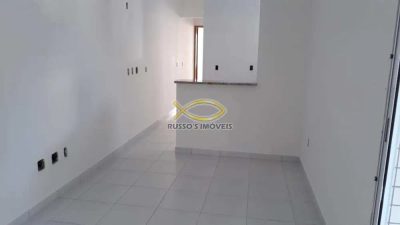 Apartamento, 1 quarto, 50 m² - Foto 3