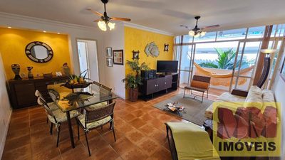 Apartamento, 3 quartos, 110 m² - Foto 4