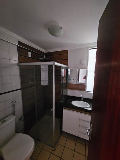 Apartamento, 2 quartos, 60 m² - Foto 5