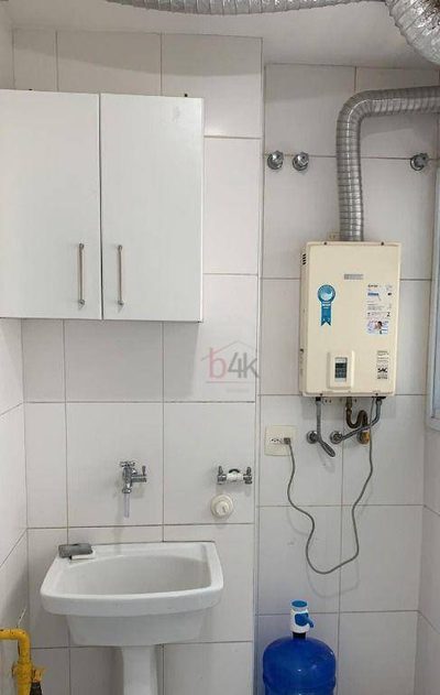 Apartamento, 3 quartos, 118 m² - Foto 4