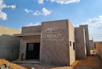 Casa, 3 quartos, 105 m² - Foto 2