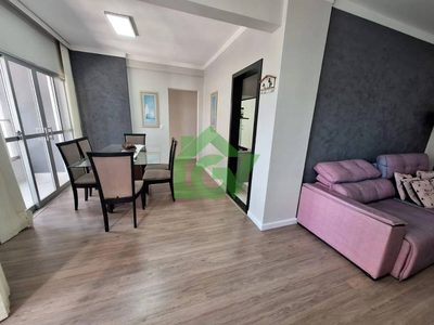 Apartamento, 2 quartos, 70 m² - Foto 4