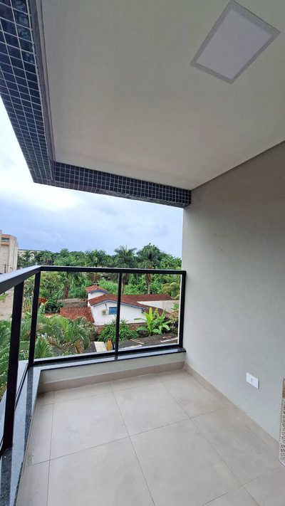Apartamento, 2 quartos, 76 m² - Foto 2
