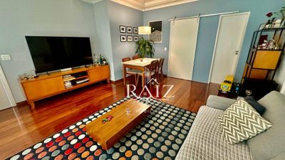Apartamento, 3 quartos, 110 m² - Foto 4