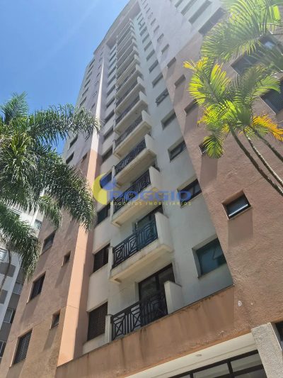 Apartamento, 1 quarto, 39 m² - Foto 4