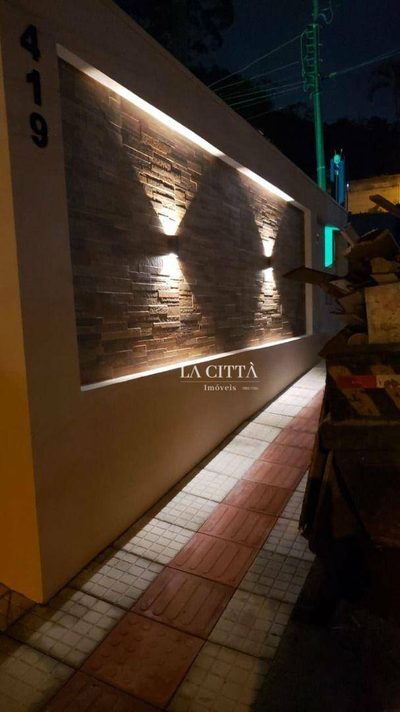 Casa, 1 quarto, 80 m² - Foto 3