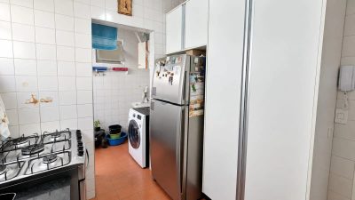 Apartamento, 2 quartos, 59 m² - Foto 3