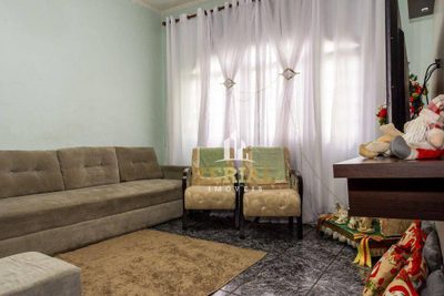 Sobrado, 3 quartos, 266 m² - Foto 3