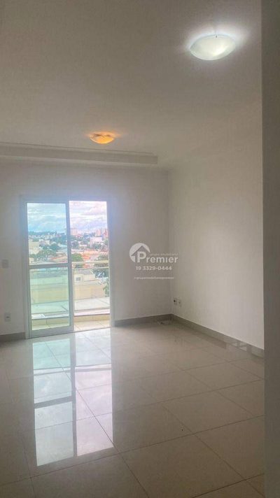 Apartamento, 3 quartos, 83 m² - Foto 1