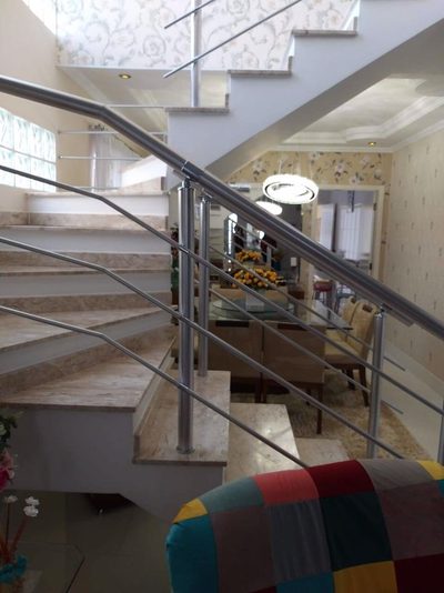 Casa, 3 quartos, 160 m² - Foto 1