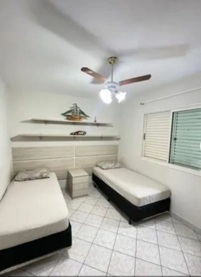 Apartamento, 3 quartos, 125 m² - Foto 3