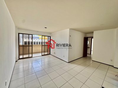 Apartamento, 3 quartos, 105 m² - Foto 1