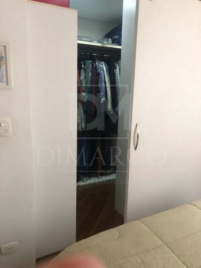 Apartamento, 3 quartos, 124 m² - Foto 3