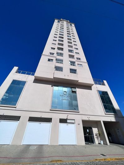Apartamento, 2 quartos, 62 m² - Foto 1