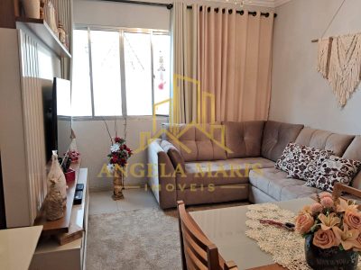 Apartamento, 2 quartos, 73 m² - Foto 2