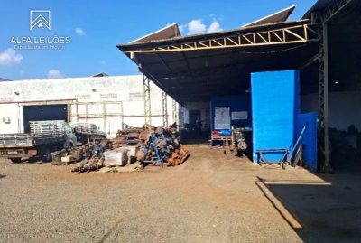 Imóvel Comercial - Foto 4
