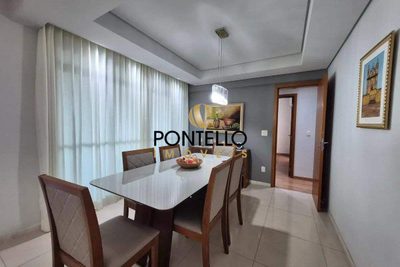 Cobertura, 4 quartos, 234 m² - Foto 5