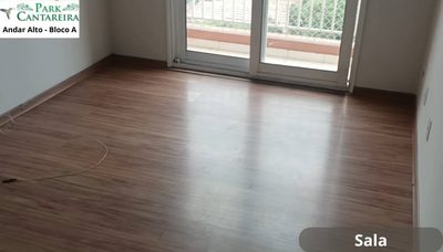 Apartamento, 2 quartos - Foto 4