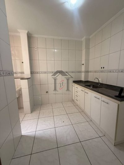 Apartamento, 2 quartos, 56 m² - Foto 1