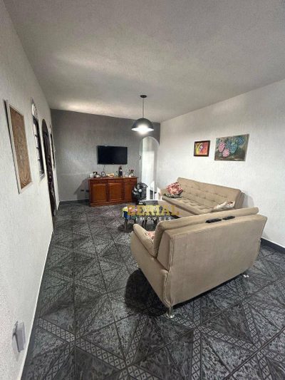 Casa, 3 quartos, 355 m² - Foto 4