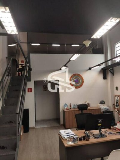 Loja-Salão, 600 m² - Foto 3