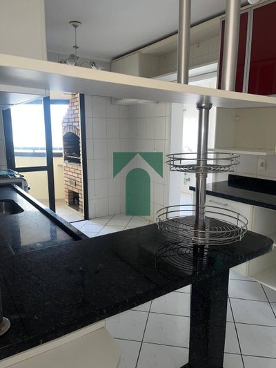 Apartamento, 3 quartos, 144 m² - Foto 4