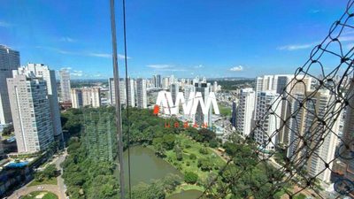 Apartamento, 4 quartos, 169 m² - Foto 1