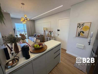 Apartamento, 3 quartos, 69 m² - Foto 4