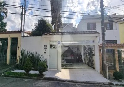 Sobrado, 2 quartos, 200 m² - Foto 1