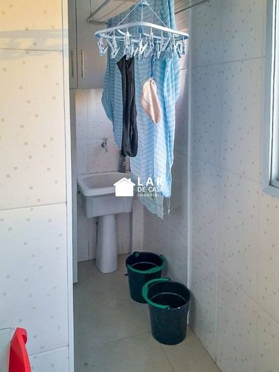 Apartamento, 2 quartos, 56 m² - Foto 4