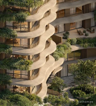 Cobertura, 3 quartos, 208 m² - Foto 3