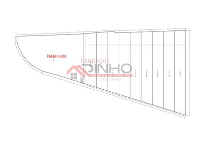 Terreno, 186 m² - Foto 3