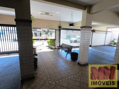 Apartamento, 2 quartos, 76 m² - Foto 2