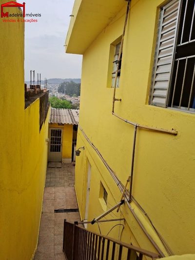 Prédio Inteiro, 125 m² - Foto 1